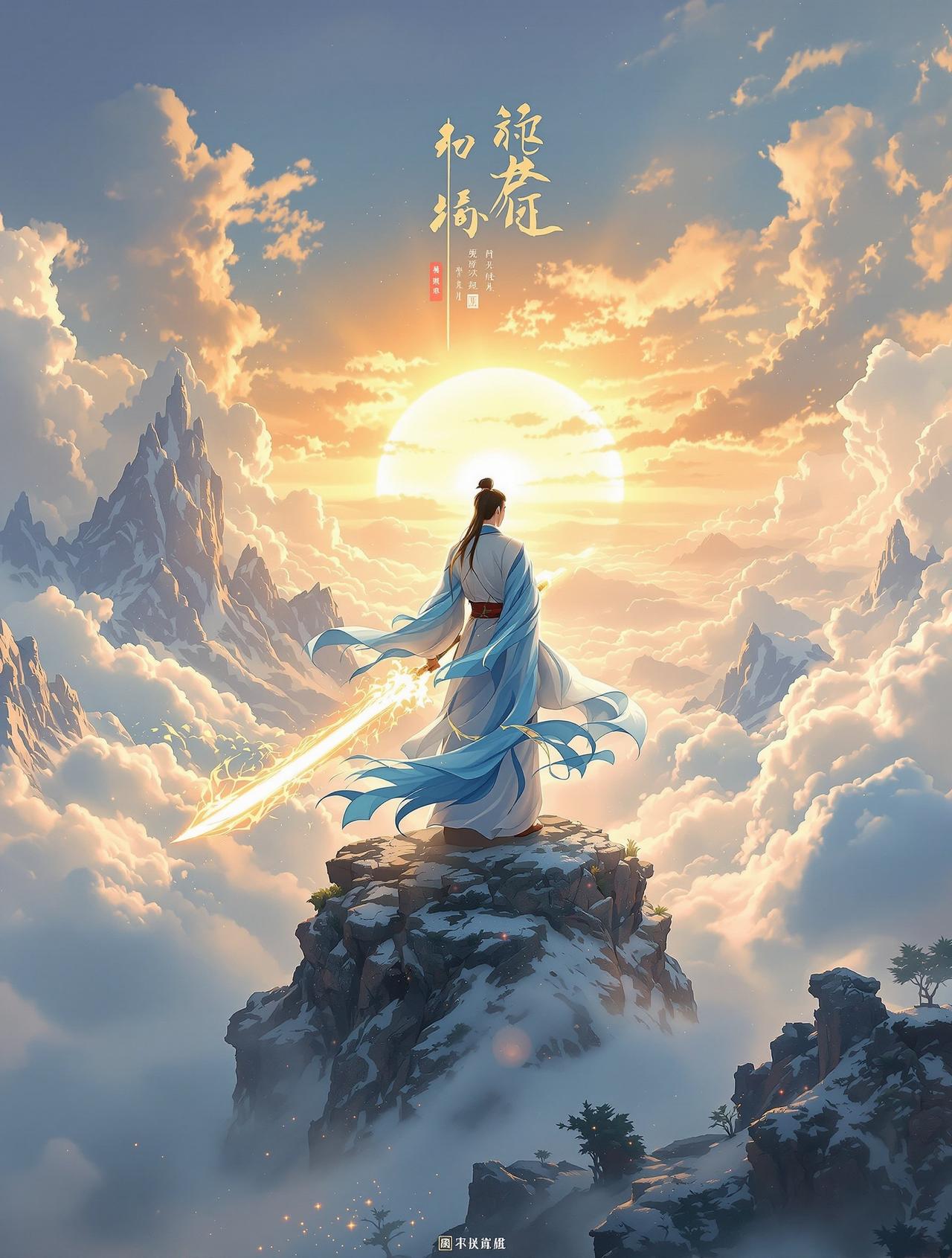 搜短剧5pp仙侠玄幻 - 青云志